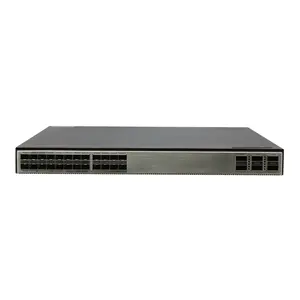 S5731S-H24T4XC-A duplex schwarz gigabit netzwerk switch für computerS5731S-H24T4XC-A netzwerk switchesS5731S-H24T4XC-A