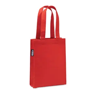 FELTOTE RPET sustainable merchandising <b>gift</b> <b>bag</b> - Product Image 4
