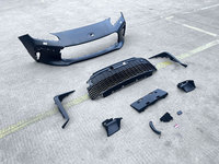 Nuevo PP Front Facelift Bolt-On de alta calidad para BRZ 2021 2022 2023 Update GR86 Parachoques delantero 86 Kits de carrocería