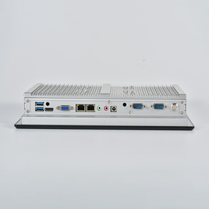 Hot-selling Industrial All-In-One 12-Inch Fanless <strong>Embedded</strong> <strong>Touch</strong> Screen <strong>Computer</strong> Supports I3/I5/I7 Wall-<strong>mounted</strong> in Stock - Product Image 3