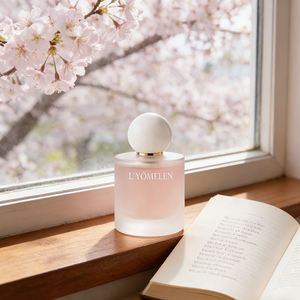 Huiles essentielles végétales naturelles biologiques, eau de parfum, nouveau style Gen Z, fournisseur de parfums - Product Image 4