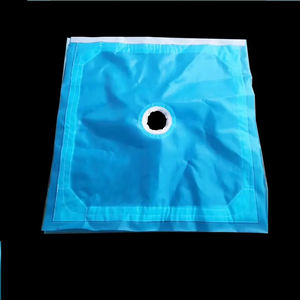 ماكينة إزالة حمأة الطين ذات نفاذية هواء عالية للاستخدام في القماش ، الأكثر مبيعًا - Product Image 6