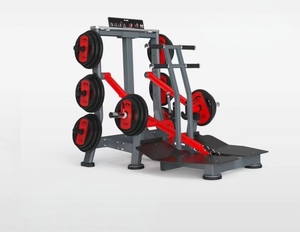 เครื่องออกกำลังกายแบบแผ่นน้ำหนัก MET5-10 SUPER POWER ROW รุ่น Metta5 Series MBH ระดับพรีเมียม - Product Image 6