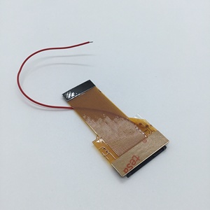 Bộ Chuyển Đổi Đèn Nền Cáp LCD <span class=keywords><strong>GBA</strong></span> Cho Gameboy Advance AGS101 Đèn Nền Màn Hình LCD <span class=keywords><strong>Mod</strong></span> 32 40 Pin - Product Image 4