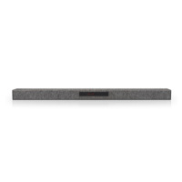 En İyi Soundbar DJ Ses Sistemi 125W Amfi TV Soundbar Subwoofer'lı Ev Sinema Sistemi JR-017
