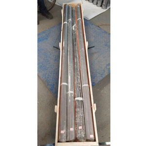 แท่งไทเทเนียมสำหรับรากฟันเทียม 6al4v เกรด 5 ลดราคาพิเศษ - Product Image 4