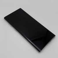 Teléfonos Móviles de Segunda Mano Desbloqueados, Teléfono Usado Note10 N970u1 Nu 256gb Rom 8 Ram