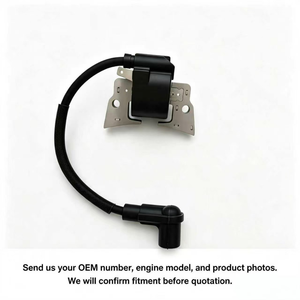 Bobina de Encendido 21121-2105 21121-2107 para <span class=keywords><strong>Kawasaki</strong></span> FD731V MIU11219 X540, Repuestos Duraderos para Cortacésped y Desbrozadora - Product Image 3