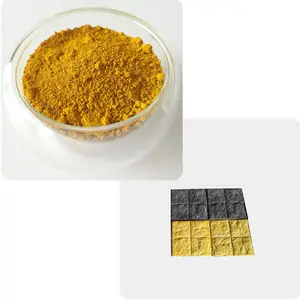 yellow iron oxide color pigment malaysia price for brick