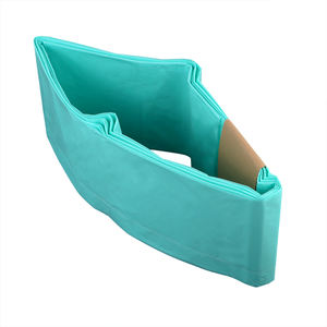 Isolation Odeur Support Bébé Couche Génie Recharge 3 Pack Ménage Jetable Parfumé 30m Nappy Seau Bébé Couche Seau Recharge Sacs - Product Image 3