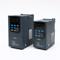 Variateur de fréquence triphasé série RIQNO A800 4 kW 380 V pour pompe et onduleur solaire