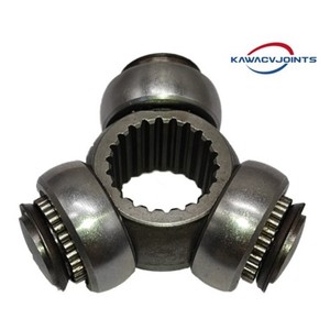 CROCIERA TRÍPODE TRÍPODO SEMIASSE Junta TRÍPODES TRICETA EJE 34X39.8X30.5 Uso para HYUNDAI 99-05 SONATA 3.0L 00-04 TARJET 2.0L C - Product Image 6