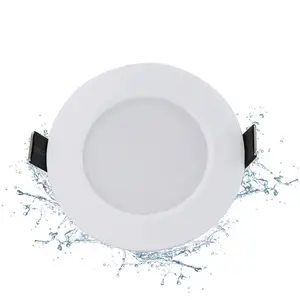 Đèn Âm Trần Giá Đèn Âm Trần LED Chống Nước 5W 7W 9W 12W 18W 24W