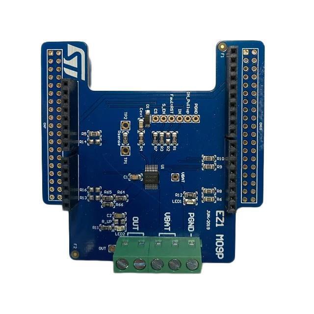 EV-VN9006AJ VN9006AJ EVALUATION BOARD