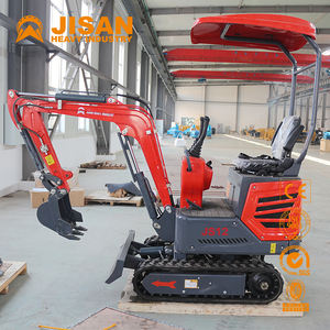 Mini excavadora China Sunward, cupón en efectivo, todos los modelos especiales, 1 tonelada, México, Japón, Turquía y Rusia - Product Image 1