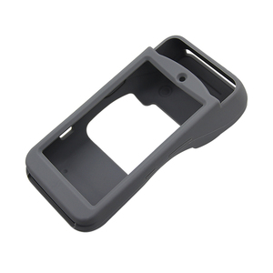<span class=keywords><strong>Opiniones</strong></span> Precio de Venta de silicona caso de uso para PAX A920 POS máquina - Product Image 3