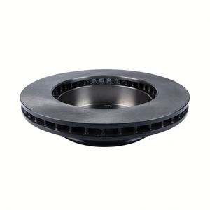 จานเบรก MASUMA BD-1241 จานเบรกแบบมีรูระบายความร้อน สำหรับรถยนต์ เพลาหน้า คุณภาพเทียบเท่า OEM - Product Image 3