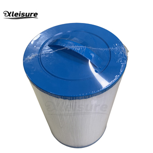 2019 Piscine Filtre Cartouche 6CH-47 Remplace Unicel 6Ch-47, Filbur FC-0315, Pleatco PTL47W-P4 à Chargement par le Haut de 47 M². Mnft. - Product Image 2
