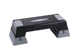 Bước Tập Aerobic Có Thể Điều Chỉnh Được Bằng Nhựa PP LOGO Màu Tùy Chỉnh Để Tập Thể Dục Nhịp Điệu - Product Image 6