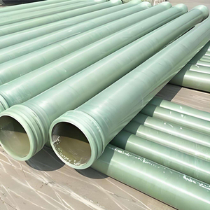 Tuyau composite Tuyau FRP Prix - Product Image 2