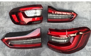 Per <span class=keywords><strong>BMW</strong></span> serie 3 serie 5 serie serie 7 320 525 730li X1 X2 X3 X4 X5 X6 originale fanale posteriore parti smontaggio - Product Image 2