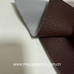 Rollos clásicos <span class=keywords><strong>de</strong></span> cuero sintético <span class=keywords><strong>de</strong></span> PVC Litchi Grain para sofás tapizados y materiales <span class=keywords><strong>de</strong></span> cubierta <span class=keywords><strong>de</strong></span> asiento automotriz - Product Image 4