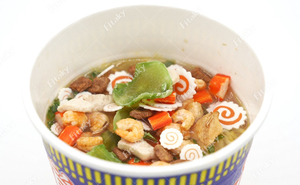 乾燥野菜ミックス脱水ラーメントッピング野菜フレーク乾燥混合 - Product Image 6