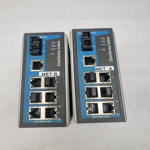 Eds-308-m-sc Sin Manejo Ethernet Interruptor Juego De <span class=keywords><strong>2</strong></span> Gratis Envio Rpido - Product Image 1