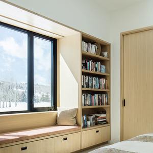 Fenêtres en alliage d'<span class=keywords><strong>aluminium</strong></span> sur mesure, acier inoxydable, isolation thermique minimaliste, verre trempé, appartement, salon - Product Image 1