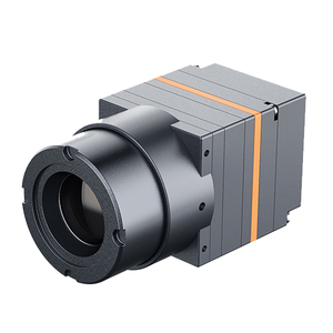 Module d'imagerie thermique ultra-léger 23g 640x512, fréquence d'images élevée 50Hz pour drone UAV et avec objectif de 6 à 75 mm H - Product Image 2