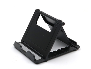 Support réglable pour téléphone portable, support pliable pour téléphone portable et tablette, support de téléphone portable - Product Image 2