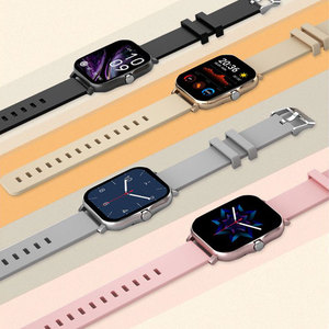 2024 unisexe hommes femmes moniteur de santé BT appel Sport Relojes <span class=keywords><strong>montre</strong></span> intelligente pour téléphone Android IOS - Product Image 3