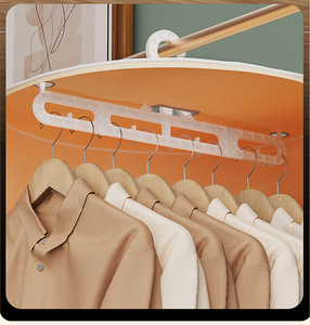 Séchoir 3-en-1 <span class=keywords><strong>pour</strong></span> chaussures et vêtements, pliable, portable, électrique, suspendu, avec minuterie intelligente, séchage rapide <span class=keywords><strong>pour</strong></span> camping-car et maison - Product Image 6