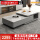 Table basse rétractable [1.3-2m rétractable]