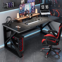 Table de jeu multifonctionnelle moderne EaseNeat, structure ergonomique et stable