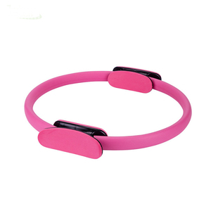 Accessoires de Fitness 38cm Cercle d'Entraînement de Gymnastique Anneau de Yoga Pilates Anneau de Fitness Pilates - Product Image 5