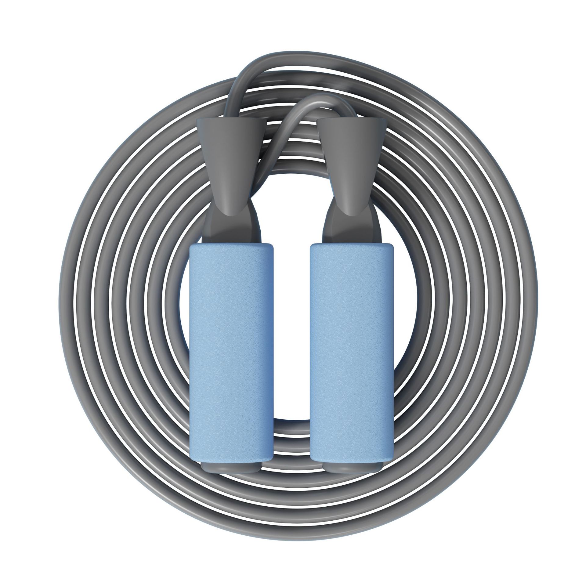 Sky Blue [Long Rope Version] 3m Long Rope