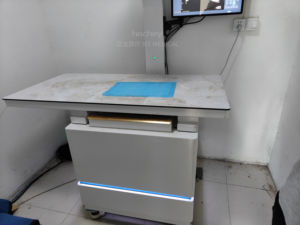 جهاز أشعة سينية رقمي للحيوانات الأليفة من إم تي ميديكال للمستشفيات والعيادات البيطرية للكلاب والقطط - Product Image 3