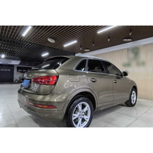 Audi <span class=keywords><strong>Q3</strong></span> 2018 <span class=keywords><strong>SUV</strong></span> di Lusso Guida a Sinistra Sedili in Pelle Motore a Benzina Fari LED Schermo Touch Auto Familiare Usata - Product Image 3