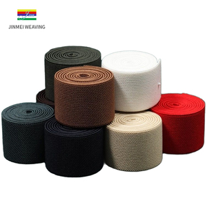 Custom5cm 10cm in Jacquard ban nhạc đàn hồi thể thao dây đeo biểu tượng tùy chỉnh quần short eo ban nhạc đàn hồi - Product Image 3