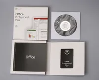 Office 2019 Professional Plus, Caja, Activación Global en Línea, Licencia de por Vida, Versión en DVD, en Stock