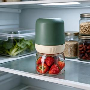 Conteneur <span class=keywords><strong>alimentaire</strong></span> thermique portable, <span class=keywords><strong>thermos</strong></span> isotherme sous vide, garde au <span class=keywords><strong>chaud</strong></span> <span class=keywords><strong>24h</strong></span> pour les enfants, le déjeuner scolaire et la soupe - Product Image 4
