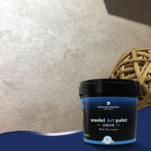 Pintura de casa de alta calidad vanlei respetuosa con el medio ambiente - Product Image 1