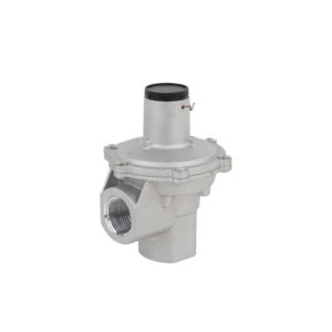 HEAPE Indonesia tubo regolatore Gas naturale - Product Image 2