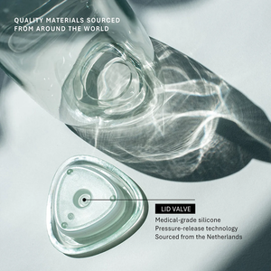 Kit de jardinería para el hogar de Interior de <span class=keywords><strong>autorriego</strong></span> moderno 750mL para macetas tipo suelo de cultivo de flores de escritorio <span class=keywords><strong>DIY</strong></span> para flores artificiales - Product Image 3