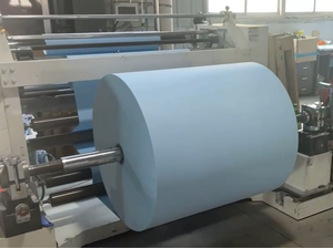 80gsm grand format bleu Blueprinting papier rouleau <span class=keywords><strong>A1</strong></span> A0 simple face bleu <span class=keywords><strong>feuille</strong></span> de papier graphique pour croquis architecturaux et dessins - Product Image 5