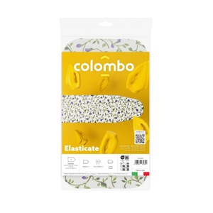 Funda de Planchado Elástica de 140x60 cm con Molleton - Product Image 1
