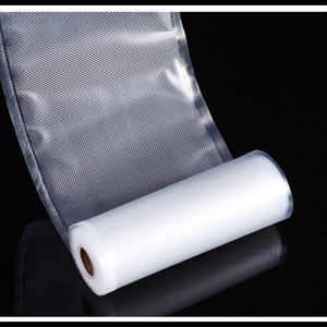 Sacs sous vide texturés multi-usages pour le stockage alimentaire domestique - Product Image 3