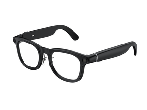 แว่นตาอัจฉริยะ One Pro AR รุ่น JL7013A6S ชิป V821 หน้าจอขนาดใหญ่ 171 นิ้ว กล้องคู่ ลำโพง ความละเอียด 1080P กันน้ำระดับ IP67 พร้อมระบบกันสั่นภาพ - Product Image 4