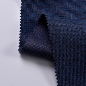 Bá<span class=keywords><strong>n</strong></span> buô<span class=keywords><strong>n</strong></span> <span class=keywords><strong>N</strong></span>ước Mắt Chống thấm <span class=keywords><strong>n</strong></span>ước 600D rPet tái chế cation PU tráng chất liệu Polyester Oxford Vải vải cho túi hành lý - Product Image 4